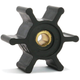 Jabsco Replacement Impeller Nitrile