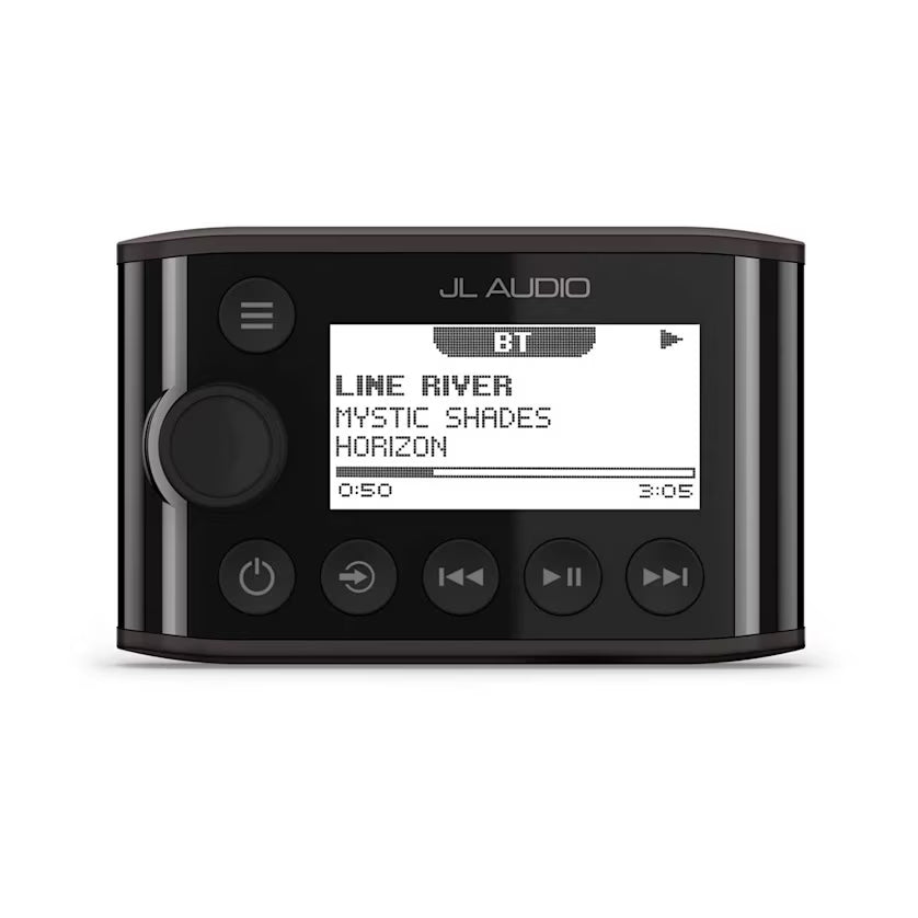 Jl Audio NRX-300 Wired Remote