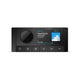 JL Audio A60 Marine AM/FM/Bluetooth Head Unit