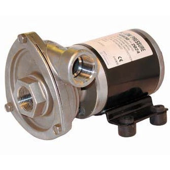 Jabsco Cyclone Centrifugal Water Pump