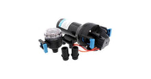 Jabsco Parmax HD6 Heavy Duty Water Pressure Pump