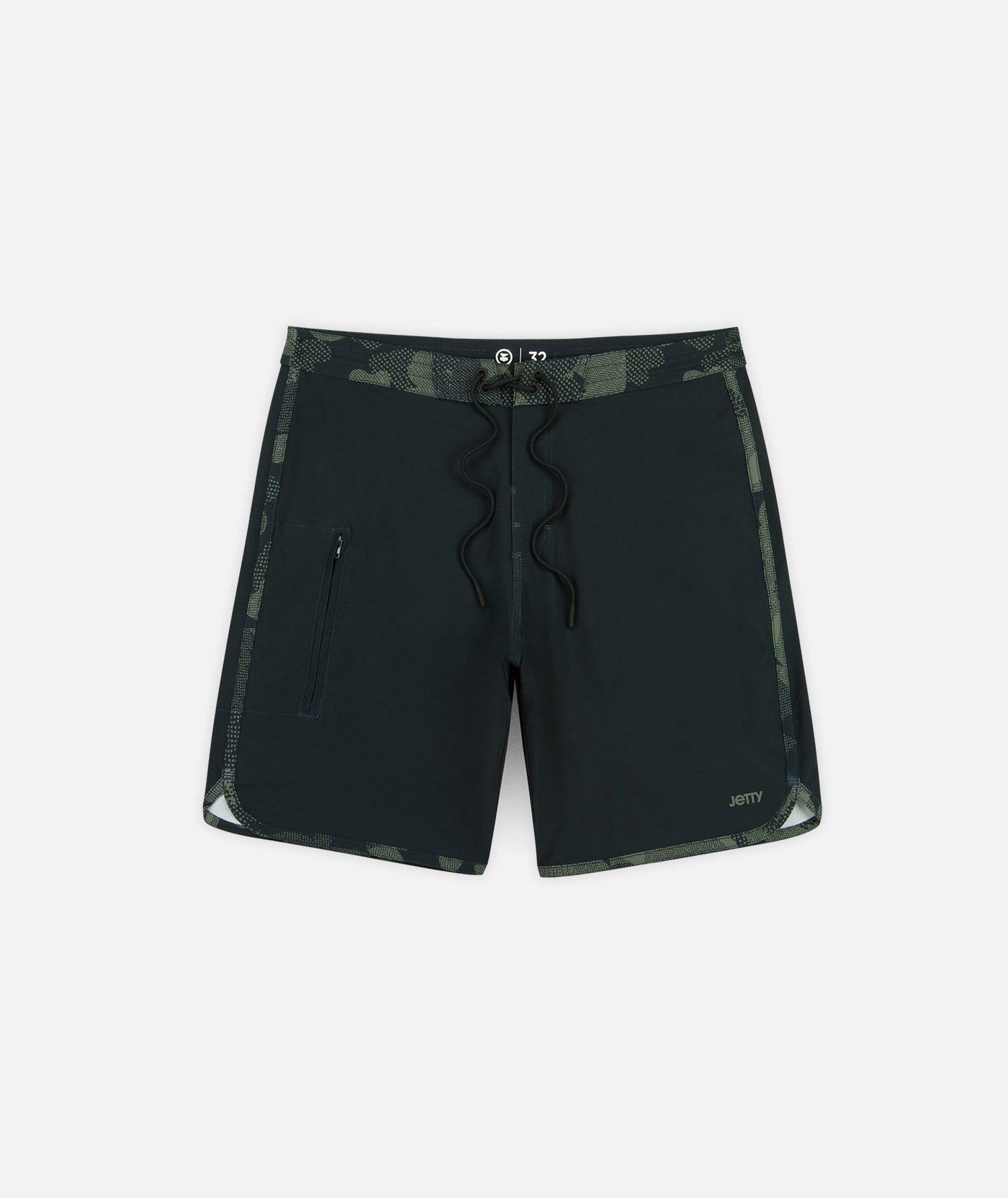 Jetty - Atlantic Boardshort (S26ATLA-M20021)