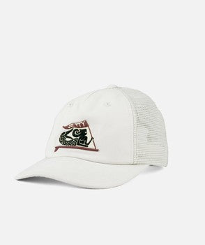 Jetty Banner Hat BANNA60045
