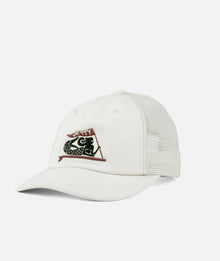 Jetty Banner Hat BANNA60045