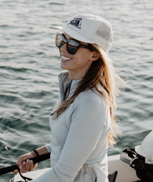 Jetty Banner Hat BANNA60045