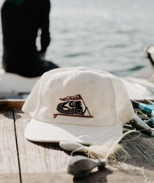 Jetty Banner Hat BANNA60045