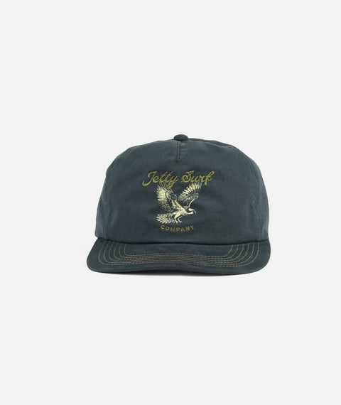 Jetty Mikolo Hat S26MIKOA60045 — OS / Black