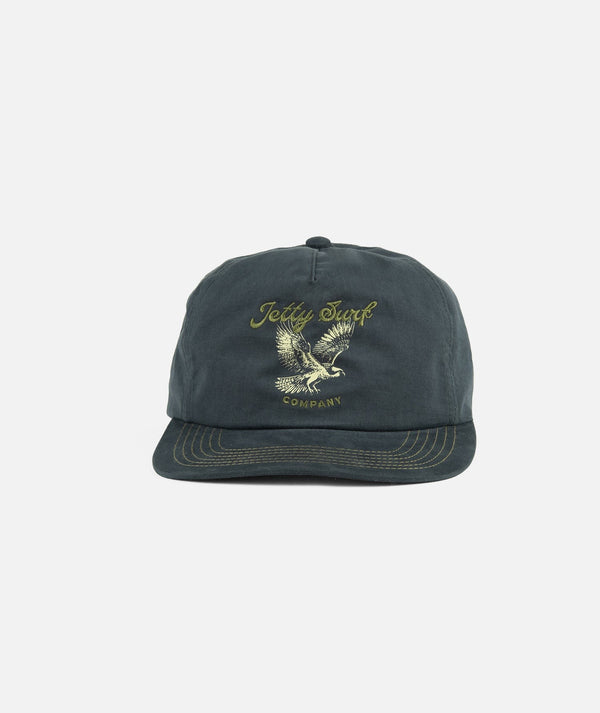 Jetty Mikolo Hat S26MIKOA60045 / OS / Black