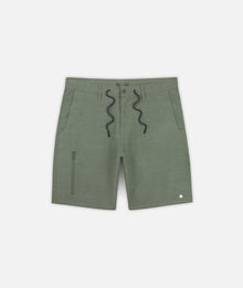 Jetty - Polywog Hybrid Walkshort