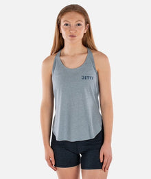 Jetty - Runes Slouchy Tank