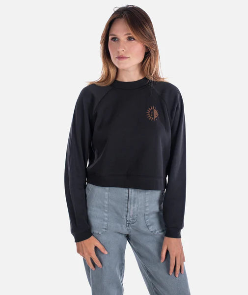 Jetty Dawn To Dust Crewneck (Fall 2025)
