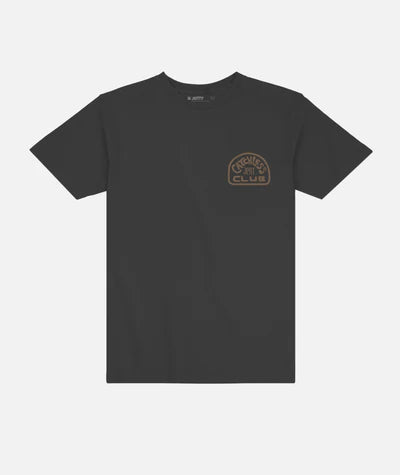 Jetty Catchless Club Tee