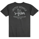 Jetty Division Tee