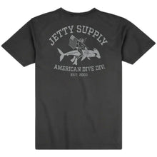 Jetty Division Tee S25DIVIM10001