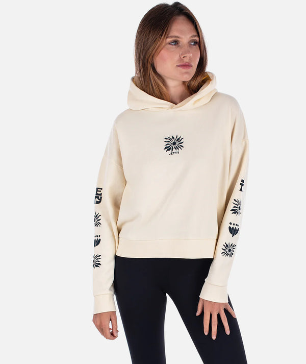 Jetty Hazel Hoodie