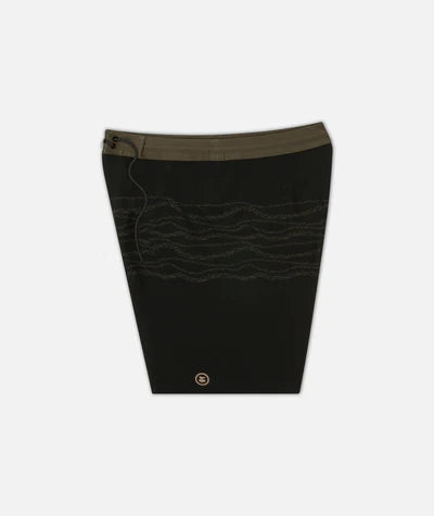 Jetty Holyoke Boardshort