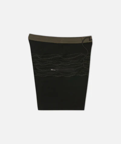Jetty Holyoke Boardshort