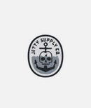 Jetty Sinker Sticker