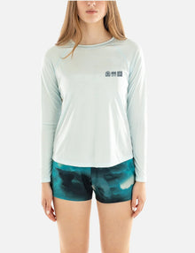 Jetty - Terrains UV Long Sleeve T