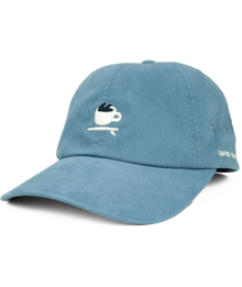Jetty Coffee Break Hat 0826COFF