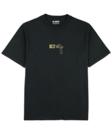 Jetty Rock Script Tee 0826ROCK