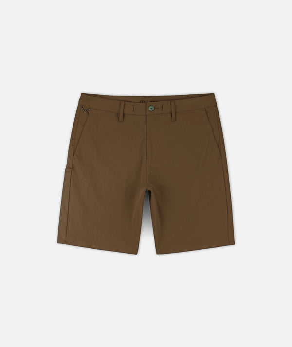 Jetty Acadia Versatility Short