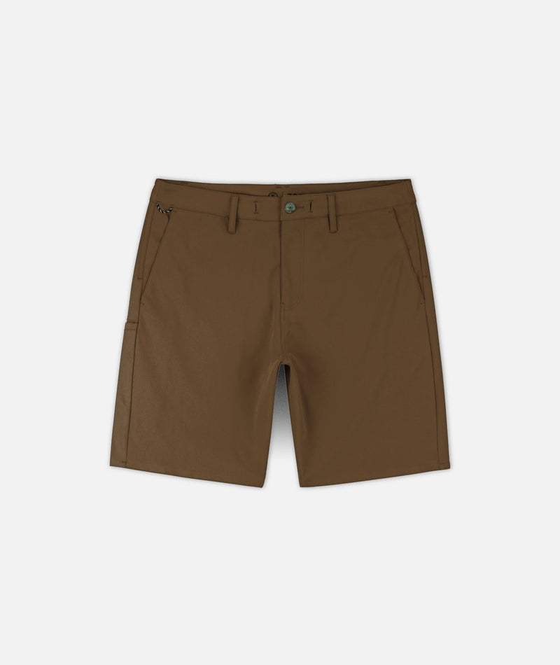 Jetty Acadia Versatility Short