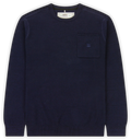 Jetty Brine Sweater