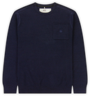 Jetty Brine Sweater