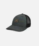 Jetty Dispatch Snapback Black Sand / One Size
