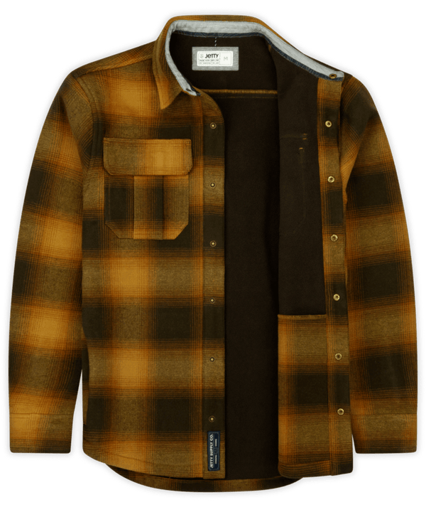 Jetty Hull Jacket