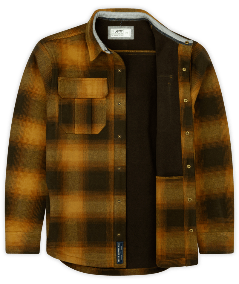 Jetty Hull Jacket