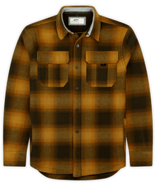 Jetty - Hull Jacket F24HULL