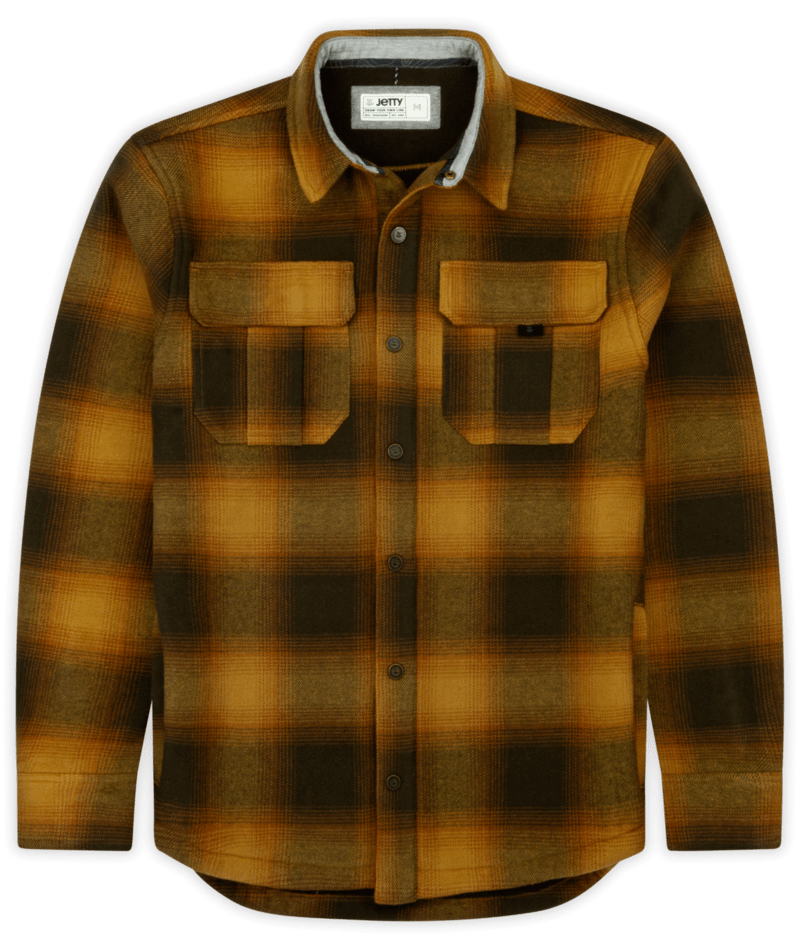 Jetty Hull Jacket