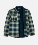 Jetty Hull Jacket F25 Storm / 2X-Large