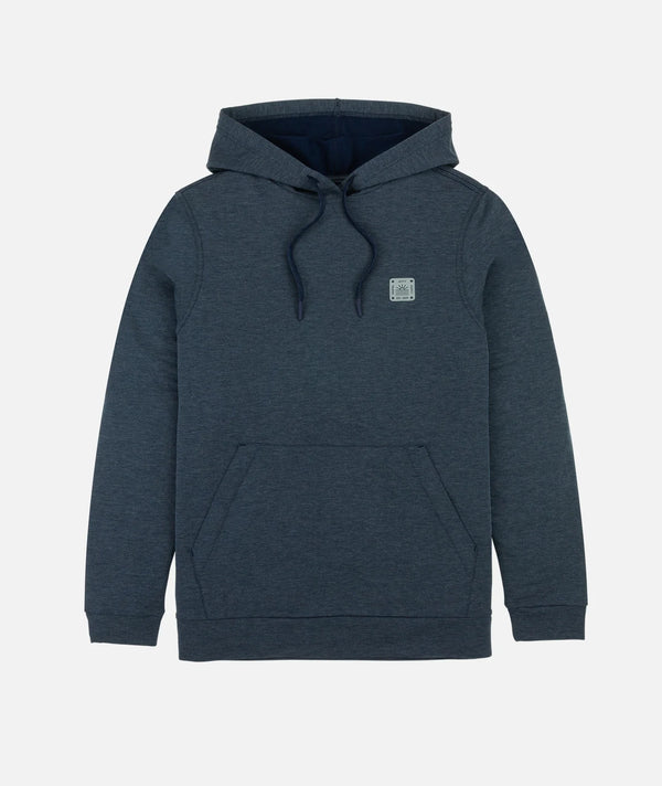 Jetty Navigator Hoodie (Fall 2025) Navy / 2X-Large