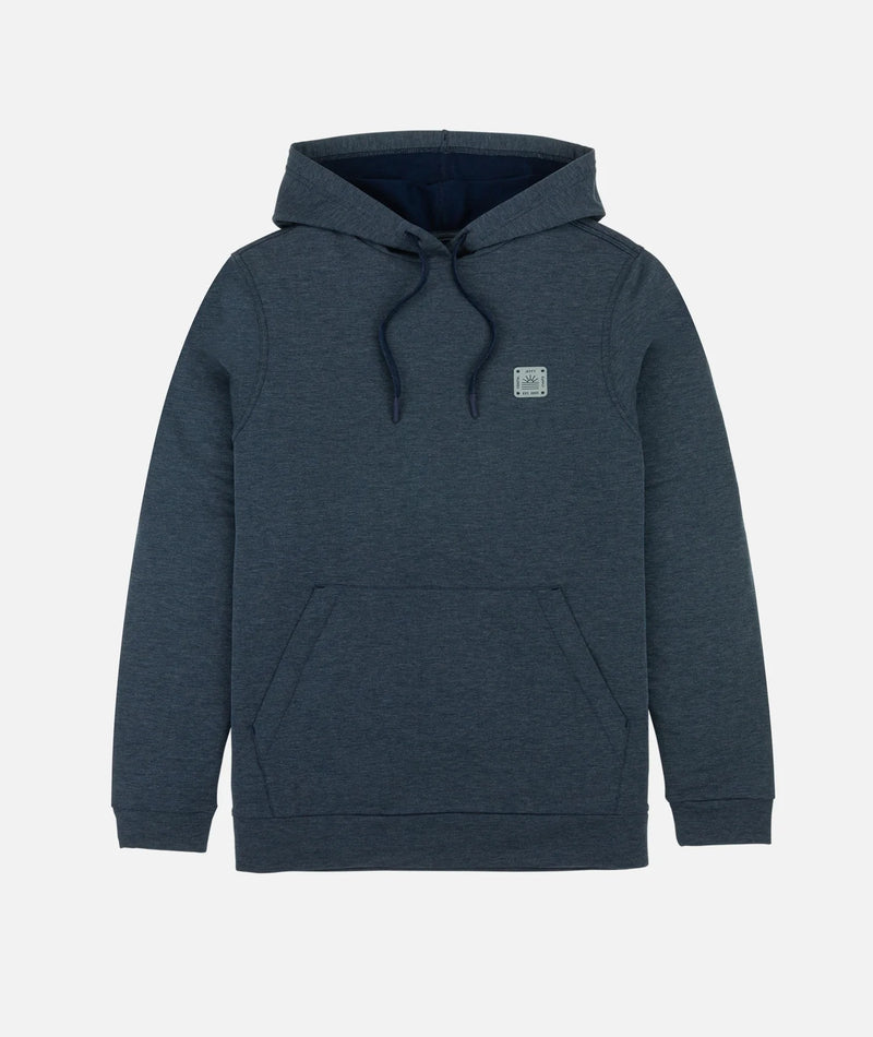 Jetty Navigator Hoodie (Fall 2025) Navy / 2X-Large