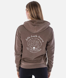 Jetty Pearl Hoodie F25PEARW13004