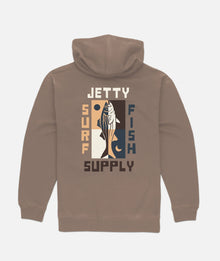 Quadrant Hoodie F25QUADM13004
