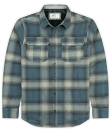Jetty - Sherpa Jacket F24SHER