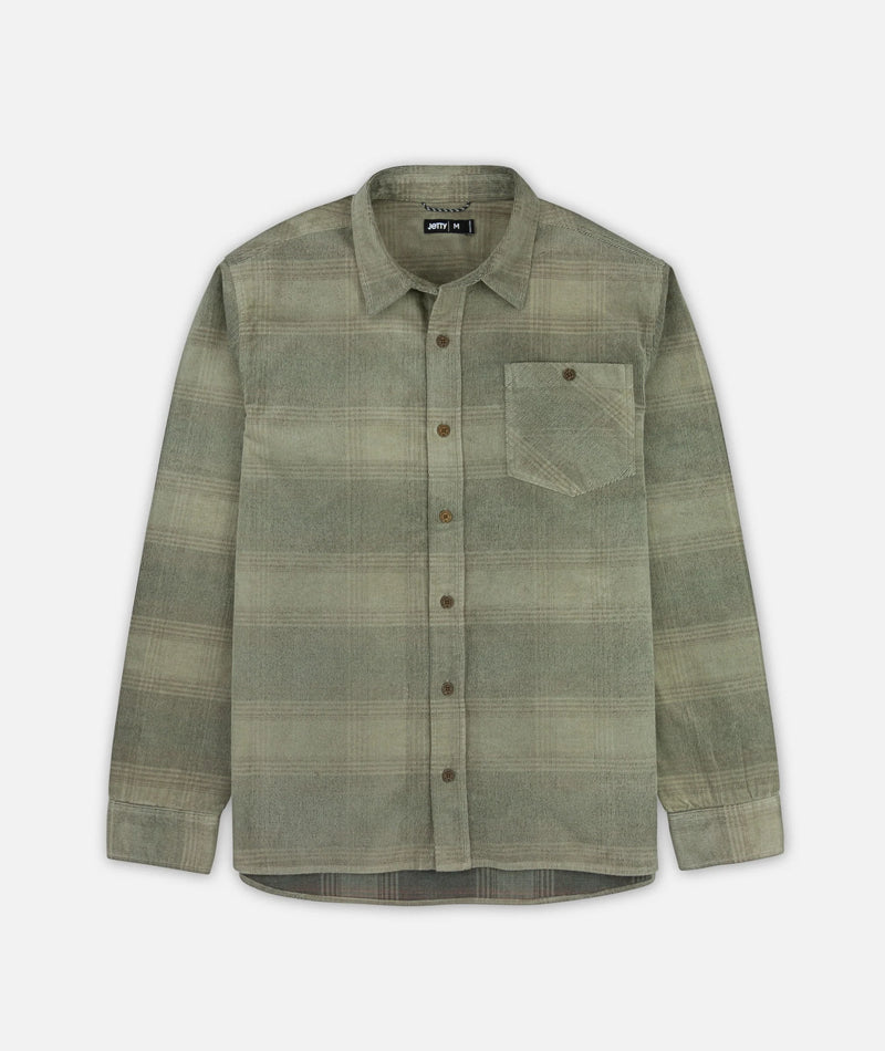 Jetty Shoals Corduroy (Fall 2025)