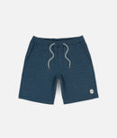 Jetty Skipper Lounge Short Navy / 2X-Large