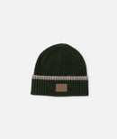 Jetty Southport Beanie Olive / One Size