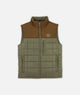 Jetty Terrace Vest F25TERRM43039
