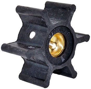 Johnson Gen Set Impeller F4B