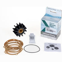 Johnson Impeller 09701B1