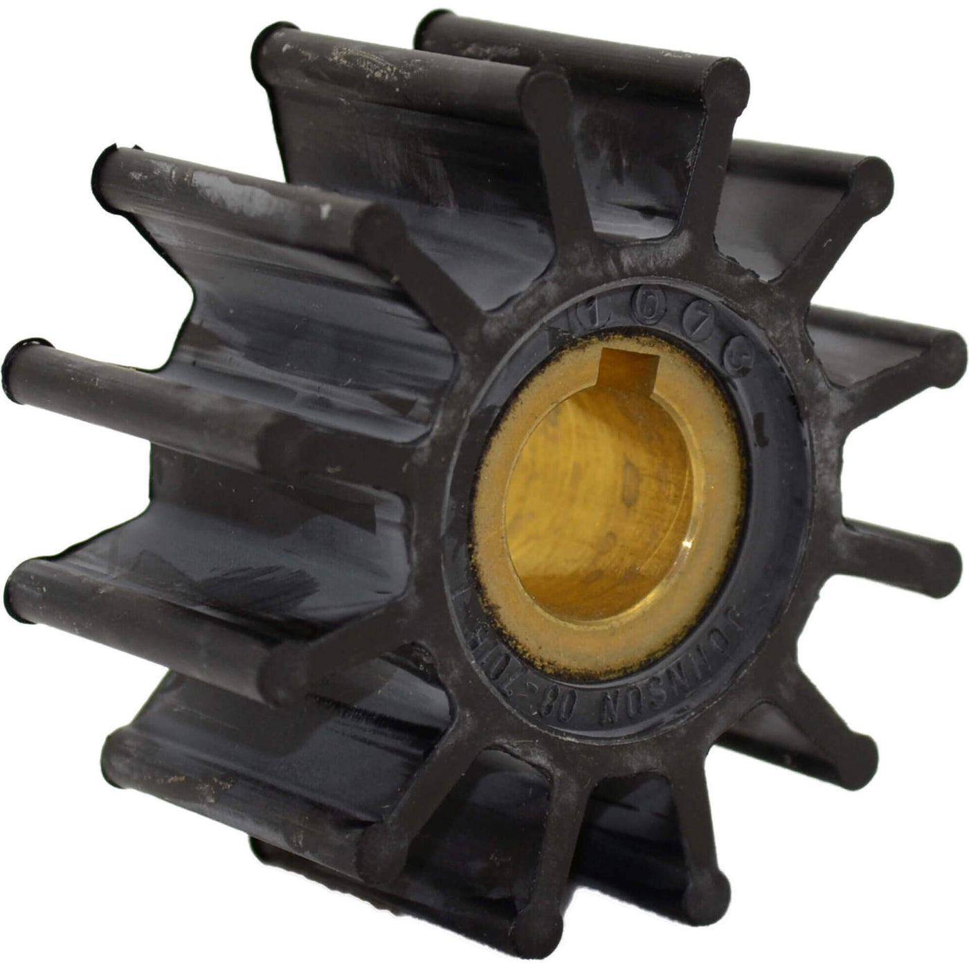 Johnson Impeller 09701B1