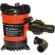 Johnson Pump Bilge Cart 1000Gph