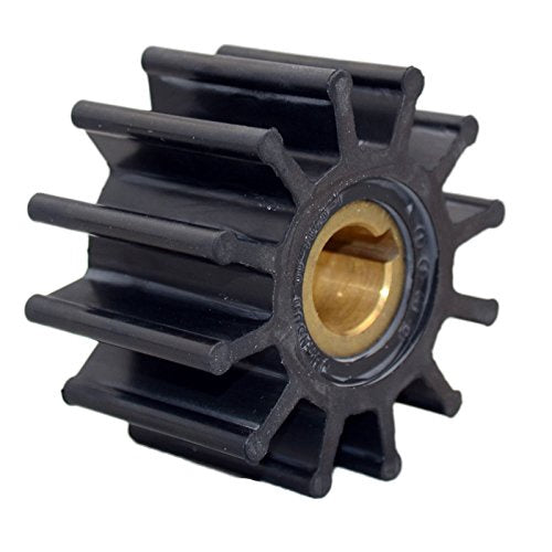Johnson Pump Impeller 09702B1
