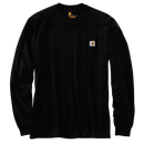 Carhartt Loose Fit Heavyweight Long Sleeve Pocket T-Shirt